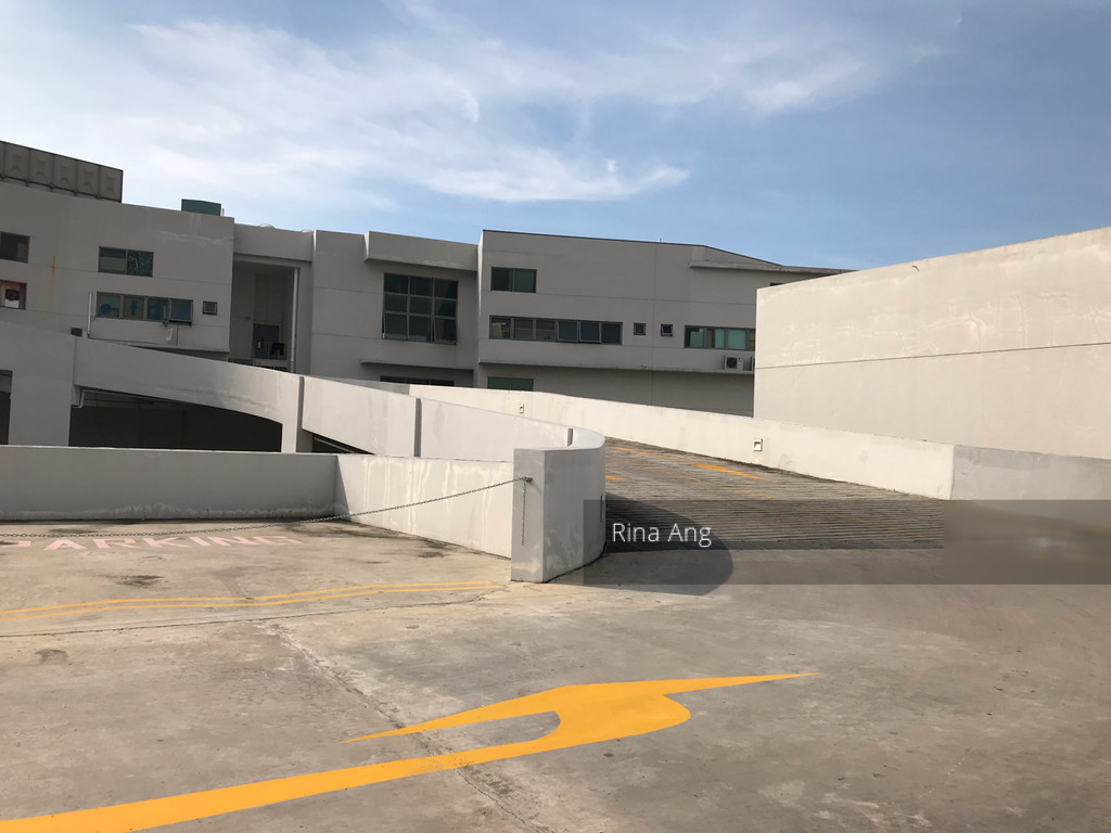 Synergy @ KB (D14), Factory #203369981
